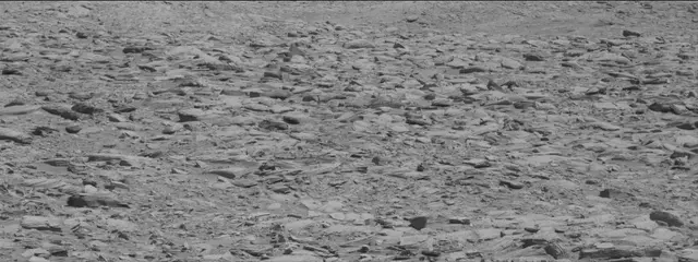 Sol 3892: Mast Camera (Mastcam)