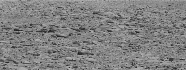 Sol 3892: Mast Camera (Mastcam)