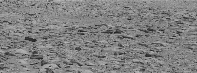 Sol 3892: Mast Camera (Mastcam)