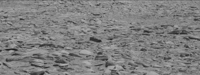 Sol 3892: Mast Camera (Mastcam)