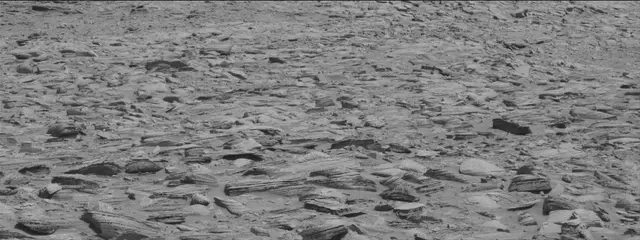 Sol 3892: Mast Camera (Mastcam)