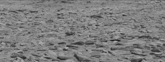Sol 3892: Mast Camera (Mastcam)