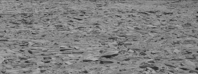 Sol 3892: Mast Camera (Mastcam)