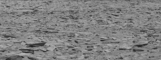 Sol 3892: Mast Camera (Mastcam)