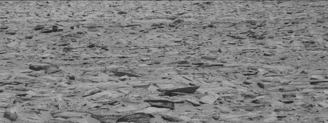 Sol 3892: Mast Camera (Mastcam)