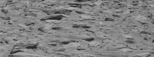 Sol 3892: Mast Camera (Mastcam)