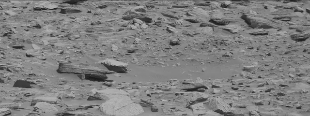 Sol 3892: Mast Camera (Mastcam)