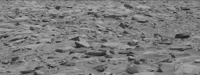 Sol 3892: Mast Camera (Mastcam)