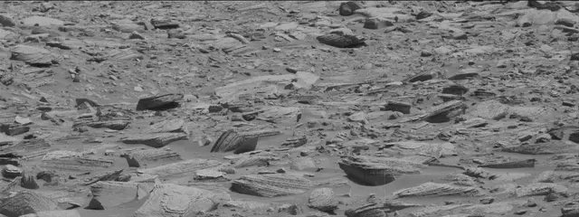Sol 3892: Mast Camera (Mastcam)