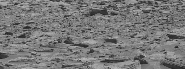 Sol 3892: Mast Camera (Mastcam)
