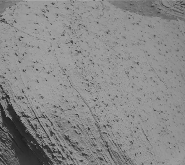 Sol 3892: Mast Camera (Mastcam)