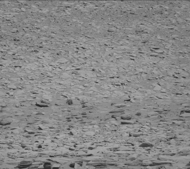 Sol 3892: Mast Camera (Mastcam)