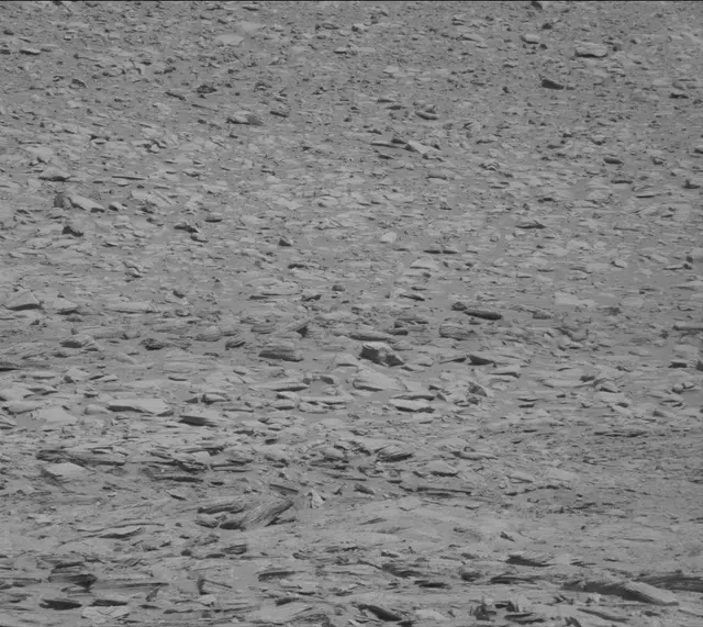 Sol 3892: Mast Camera (Mastcam)