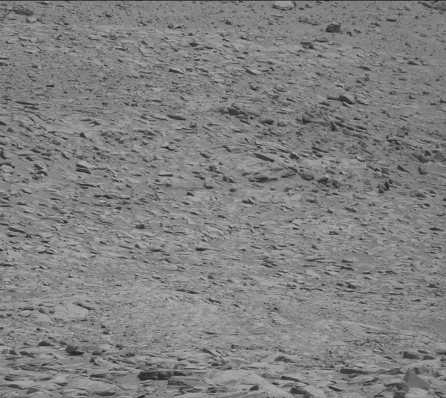 Sol 3892: Mast Camera (Mastcam)