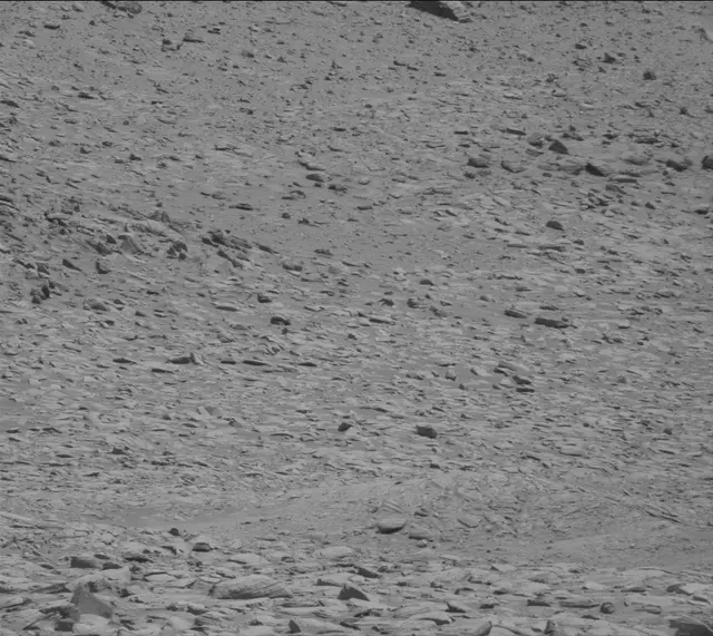 Sol 3892: Mast Camera (Mastcam)