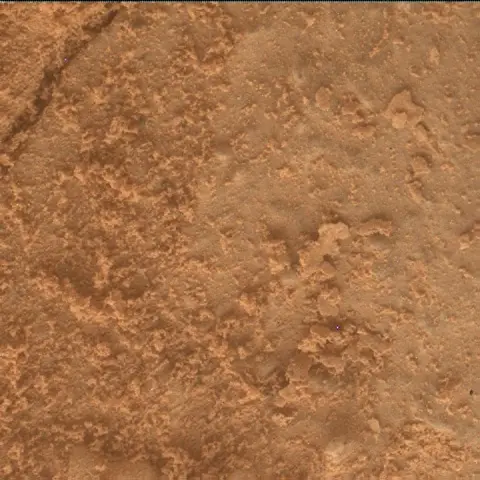 Sol 3892: Mars Hand Lens Imager (MAHLI)