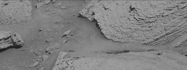 Sol 3894: Mast Camera (Mastcam)