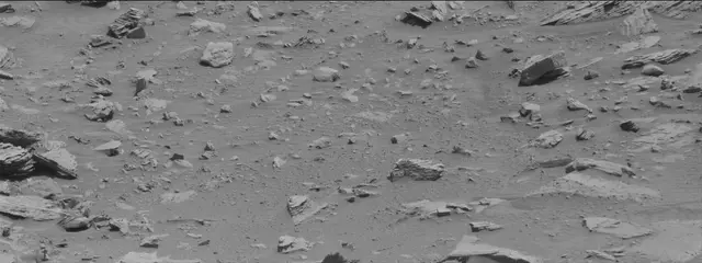 Sol 3894: Mast Camera (Mastcam)