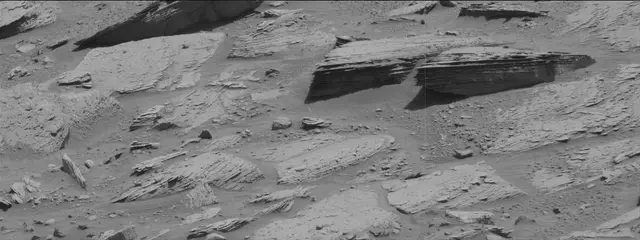 Sol 3894: Mast Camera (Mastcam)