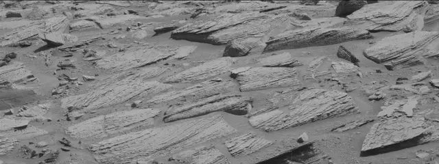 Sol 3894: Mast Camera (Mastcam)