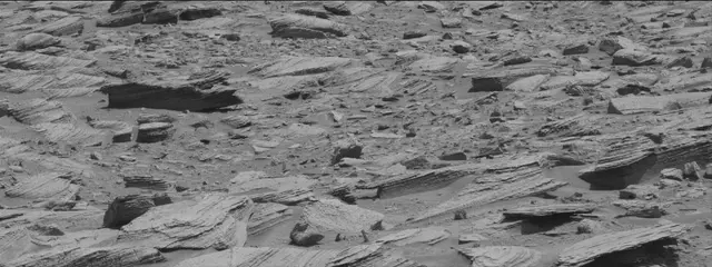 Sol 3894: Mast Camera (Mastcam)