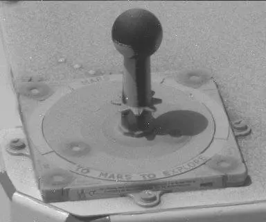 Sol 3894: Mast Camera (Mastcam)
