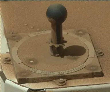 Sol 3894: Mast Camera (Mastcam)