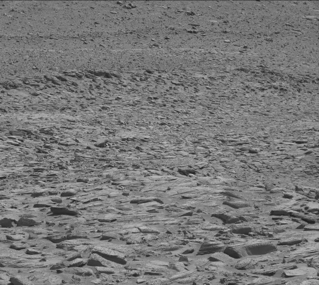 Sol 3894: Mast Camera (Mastcam)