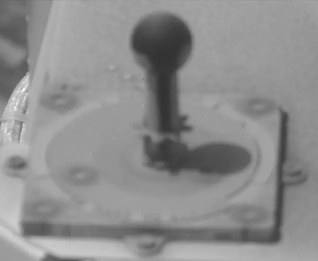 Sol 3894: Mast Camera (Mastcam)
