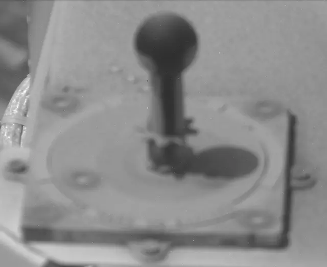 Sol 3894: Mast Camera (Mastcam)