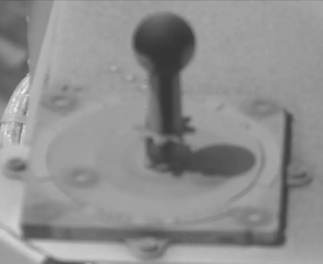 Sol 3894: Mast Camera (Mastcam)