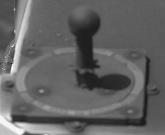 Sol 3894: Mast Camera (Mastcam)