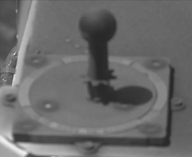 Sol 3894: Mast Camera (Mastcam)