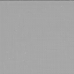 Sol 3894: Mast Camera (Mastcam)