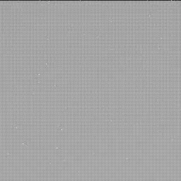 Sol 3894: Mast Camera (Mastcam)