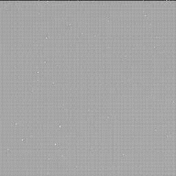 Sol 3894: Mast Camera (Mastcam)