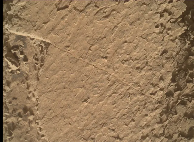 Sol 3895: Mars Hand Lens Imager (MAHLI)