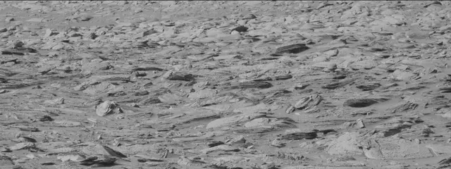 Sol 3896: Mast Camera (Mastcam)