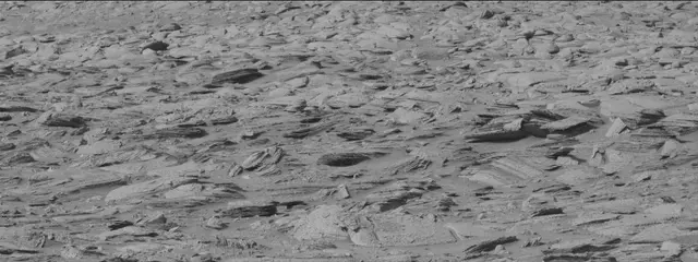 Sol 3896: Mast Camera (Mastcam)