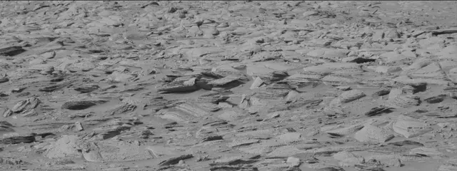 Sol 3896: Mast Camera (Mastcam)