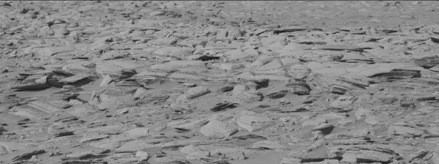 Sol 3896: Mast Camera (Mastcam)