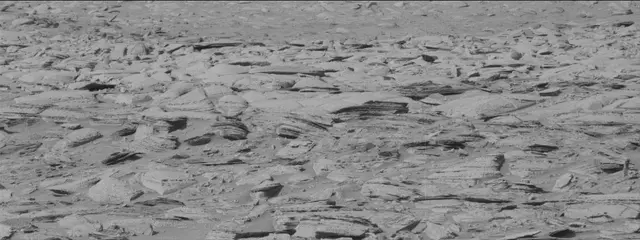 Sol 3896: Mast Camera (Mastcam)