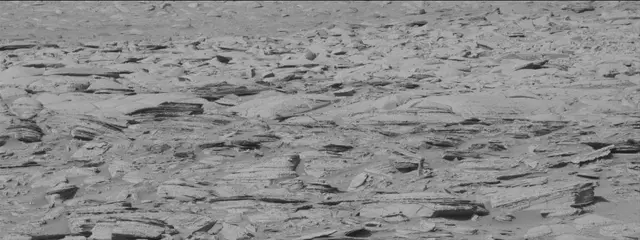 Sol 3896: Mast Camera (Mastcam)