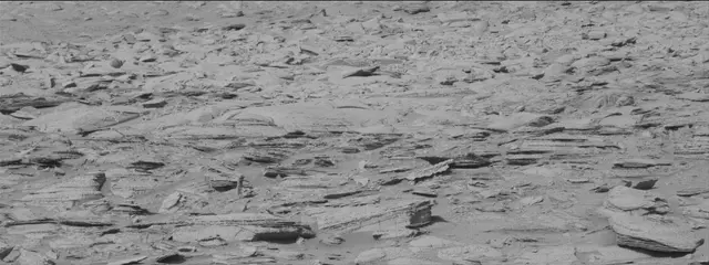 Sol 3896: Mast Camera (Mastcam)