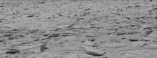 Sol 3896: Mast Camera (Mastcam)