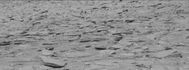 Sol 3896: Mast Camera (Mastcam)