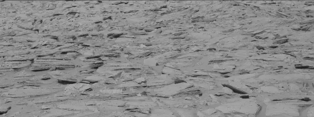 Sol 3896: Mast Camera (Mastcam)