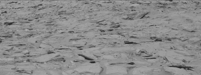 Sol 3896: Mast Camera (Mastcam)