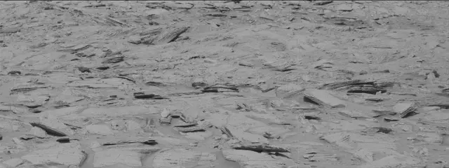 Sol 3896: Mast Camera (Mastcam)