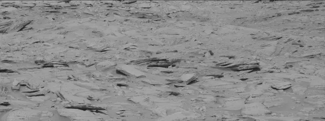 Sol 3896: Mast Camera (Mastcam)